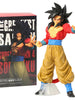 Figurine DBZ Greatest Saiyan Son Goku - Enjouet