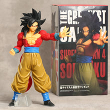 Figurine DBZ Greatest Saiyan Son Goku - Enjouet