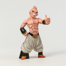 Figurine DBZ Majin Buu - Enjouet
