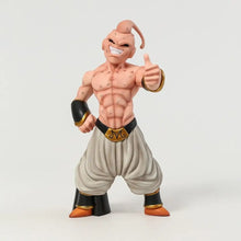 Figurine DBZ Majin Buu - Enjouet