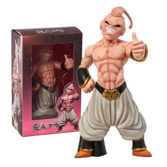 Figurine DBZ Majin Buu - Enjouet