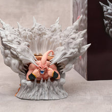 Figurine DBZ Majin Buu Fâché - Enjouet