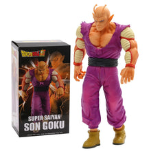 Figurine DBZ Piccolo Orange - Enjouet