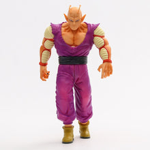 Figurine DBZ Piccolo Orange - Enjouet