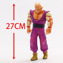 Figurine DBZ Piccolo Orange - Enjouet