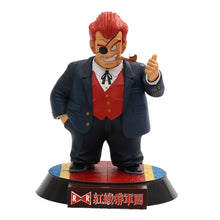 Figurine DBZ Red Delicious - Enjouet