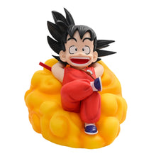 Figurine DBZ Son Goku Veilleuse pour Enfant - Enjouet