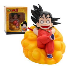 Figurine DBZ Son Goku Veilleuse pour Enfant - Enjouet