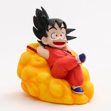 Figurine DBZ Son Goku Veilleuse pour Enfant - Enjouet