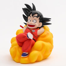 Figurine DBZ Son Goku Veilleuse pour Enfant - Enjouet