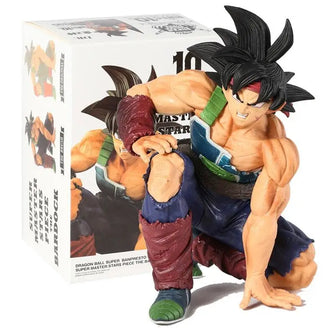 Figurine DBZ Super maître des étoiles - Enjouet