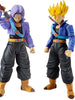 Figurine DBZ Super Saiyan Trunks - Enjouet