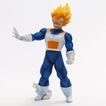 Figurine DBZ Super Saiyan Vegeta - Enjouet