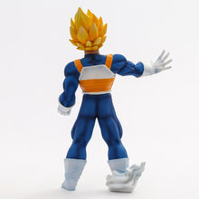 Figurine DBZ Super Saiyan Vegeta - Enjouet