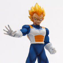 Figurine DBZ Super Saiyan Vegeta - Enjouet