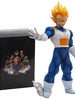 Figurine DBZ Super Saiyan Vegeta - Enjouet