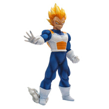 Figurine DBZ Super Saiyan Vegeta - Enjouet