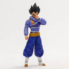 Figurine DBZ Teleportation Vegeta - Enjouet