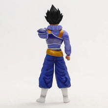 Figurine DBZ Teleportation Vegeta - Enjouet
