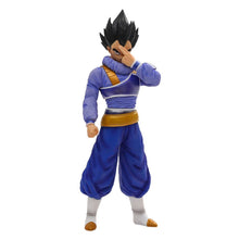 Figurine DBZ Teleportation Vegeta - Enjouet