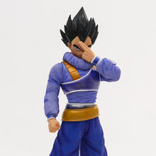 Figurine DBZ Teleportation Vegeta - Enjouet