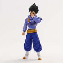 Figurine DBZ Teleportation Vegeta - Enjouet