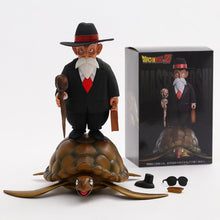 Figurine DBZ Tortue Géniale - Enjouet