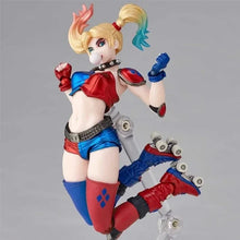 Figurine Dc Harley Quinn - Enjouet