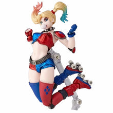 Figurine Dc Harley Quinn - Enjouet