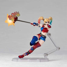 Figurine Dc Harley Quinn - Enjouet