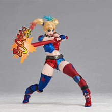 Figurine Dc Harley Quinn - Enjouet