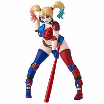 Figurine Dc Harley Quinn - Enjouet