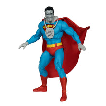 Figurine DC Multiverse Bizzaro - Enjouet