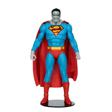 Figurine DC Multiverse Bizzaro - Enjouet