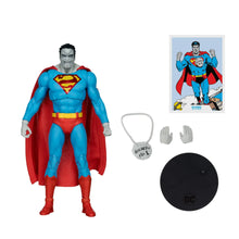 Figurine DC Multiverse Bizzaro - Enjouet