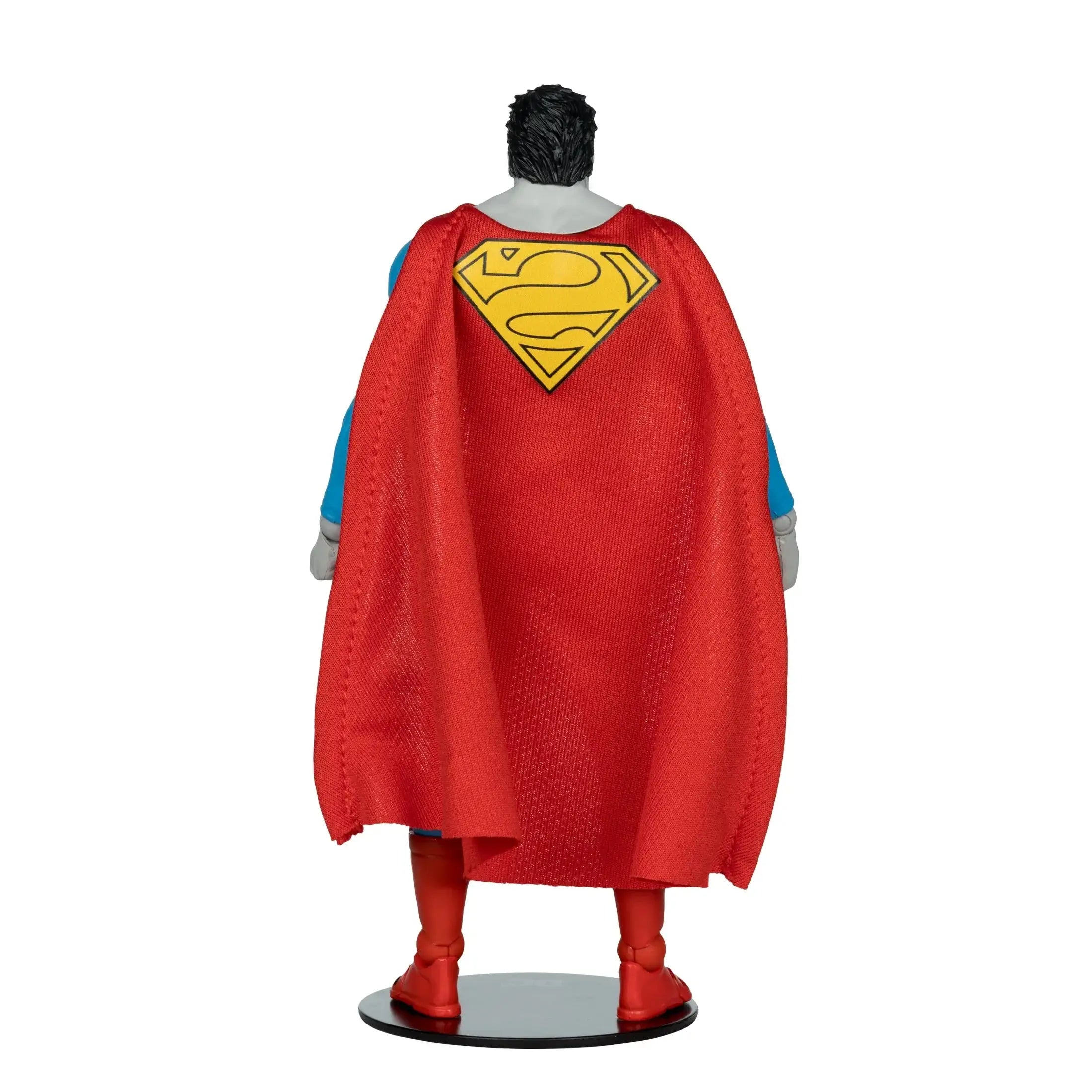 Figurine DC Multiverse Bizzaro