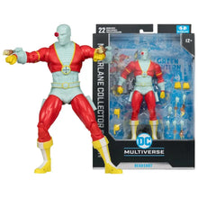 Figurine DC Multiverse Deadshot - Enjouet