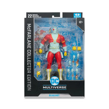 Figurine DC Multiverse Deadshot - Enjouet