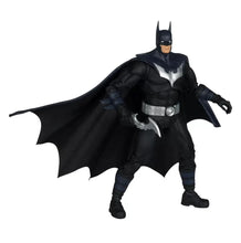 Figurine DC Multiverse Lord Batman - Enjouet