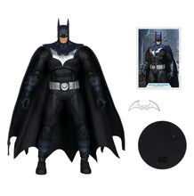Figurine DC Multiverse Lord Batman - Enjouet