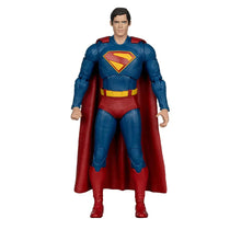 Figurine DC Multiverse Superman Movie - Enjouet
