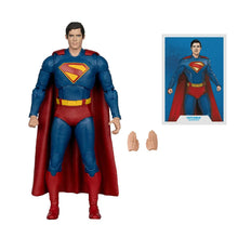 Figurine DC Multiverse Superman Movie - Enjouet