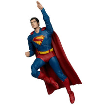 Figurine DC Multiverse Superman Movie - Enjouet