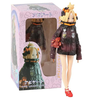 Figurine de collection Abigail Williams - Enjouet