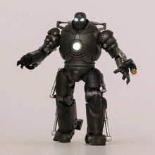 Figurine de Collection Iron Man Monger - Enjouet
