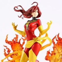 Figurine de collection Marvel Dark Phoenix - Enjouet