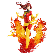 Figurine de collection Marvel Dark Phoenix - Enjouet