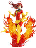 Figurine de collection Marvel Dark Phoenix - Enjouet