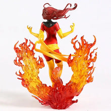 Figurine de collection Marvel Dark Phoenix - Enjouet