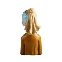 Figurine de Collection Masque Pandémie - Enjouet
